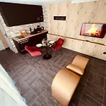 Διαμέρισμα L'atelier Des Reves - Balneo Ρουέν