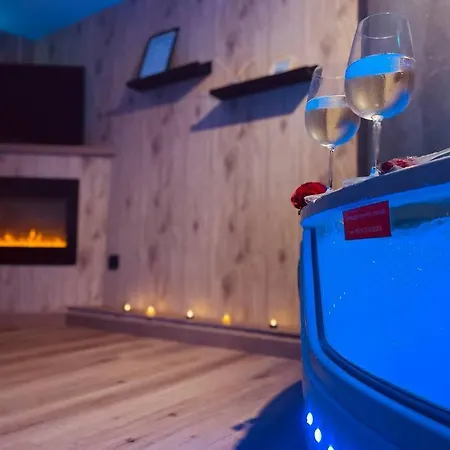 L'atelier Des Reves - Balneo * 鲁昂